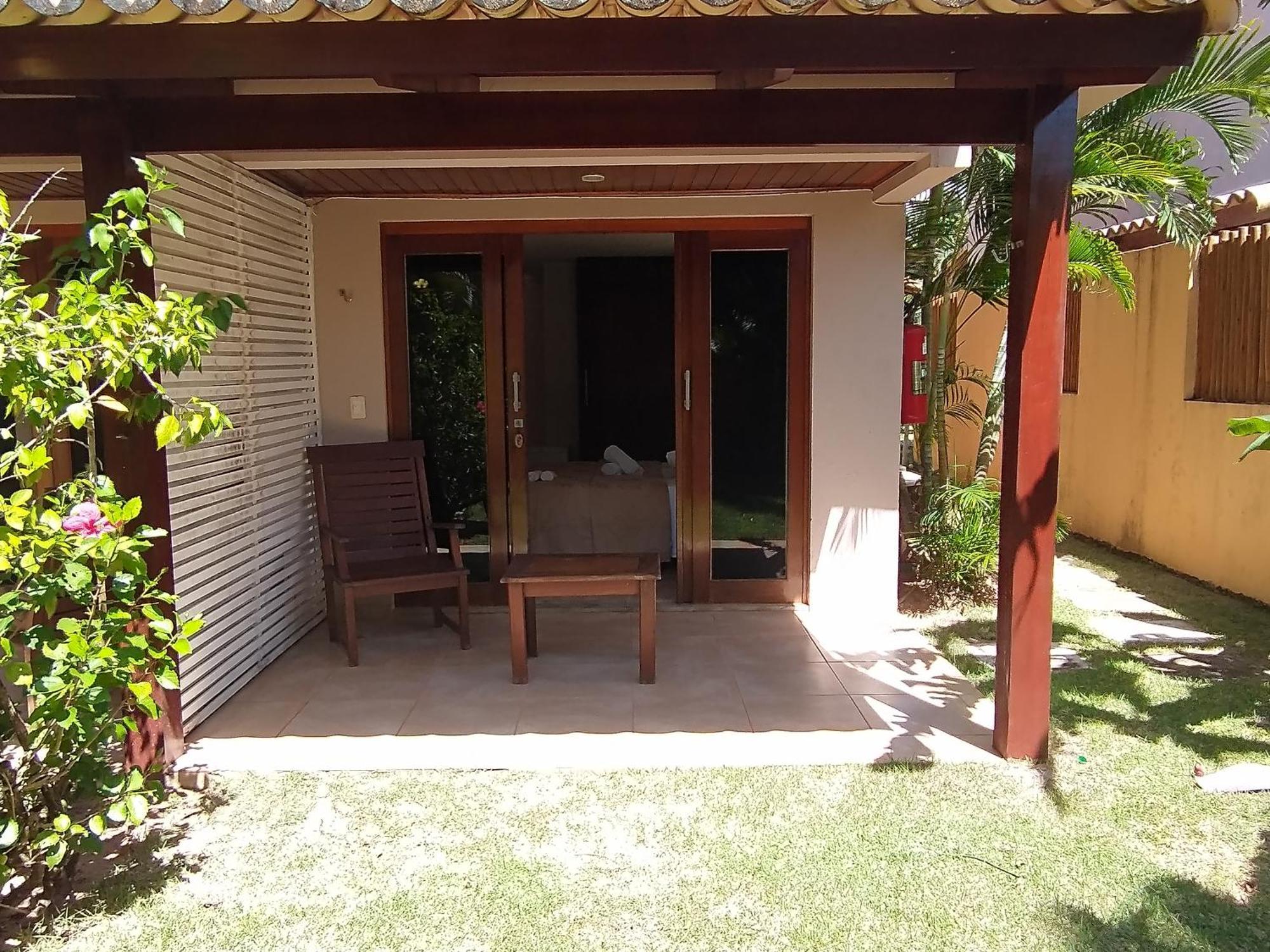 Praia de Pipa Pipa Beleza - Hospedagem Economica מראה חיצוני תמונה