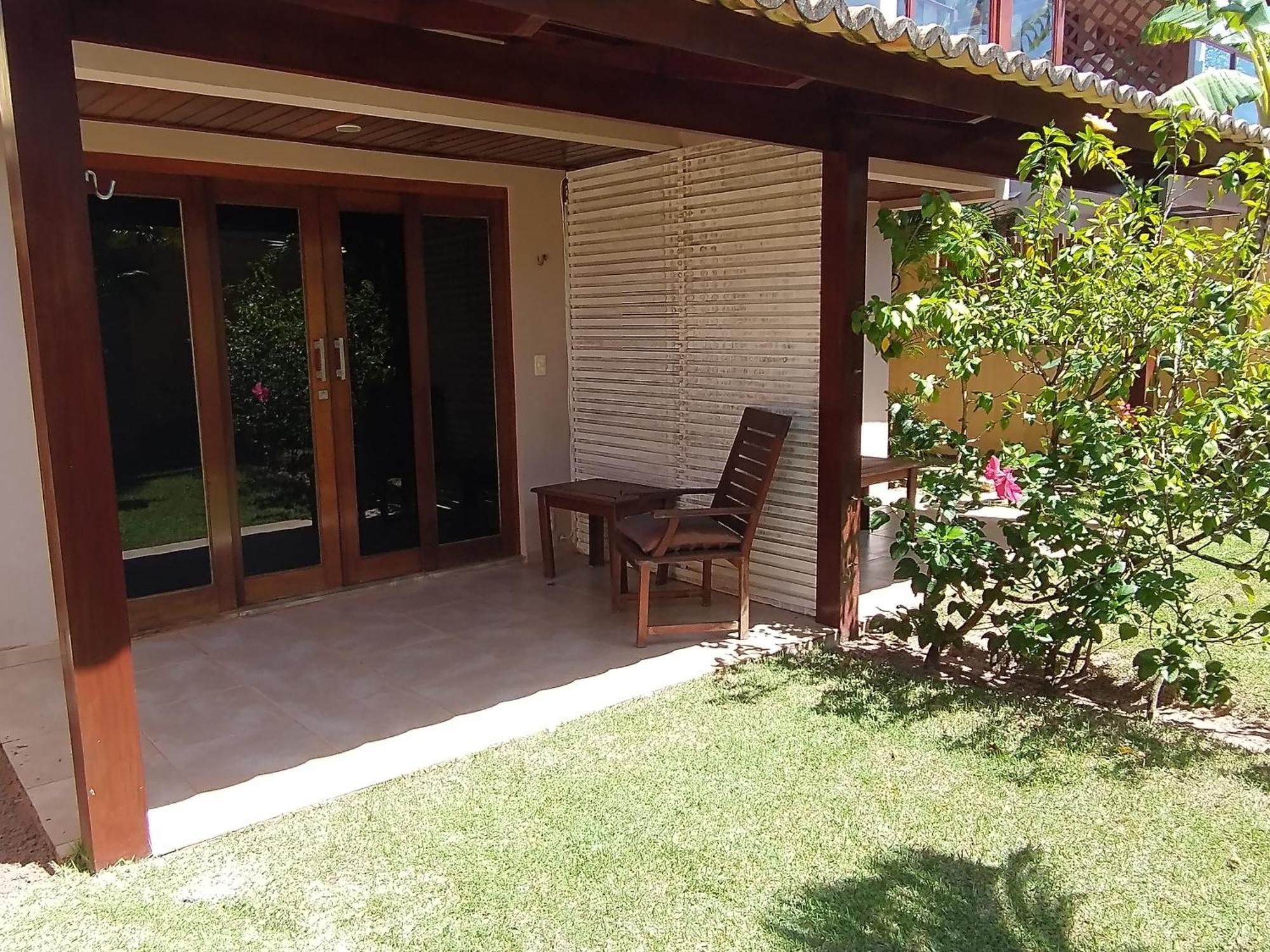 Praia de Pipa Pipa Beleza - Hospedagem Economica מראה חיצוני תמונה