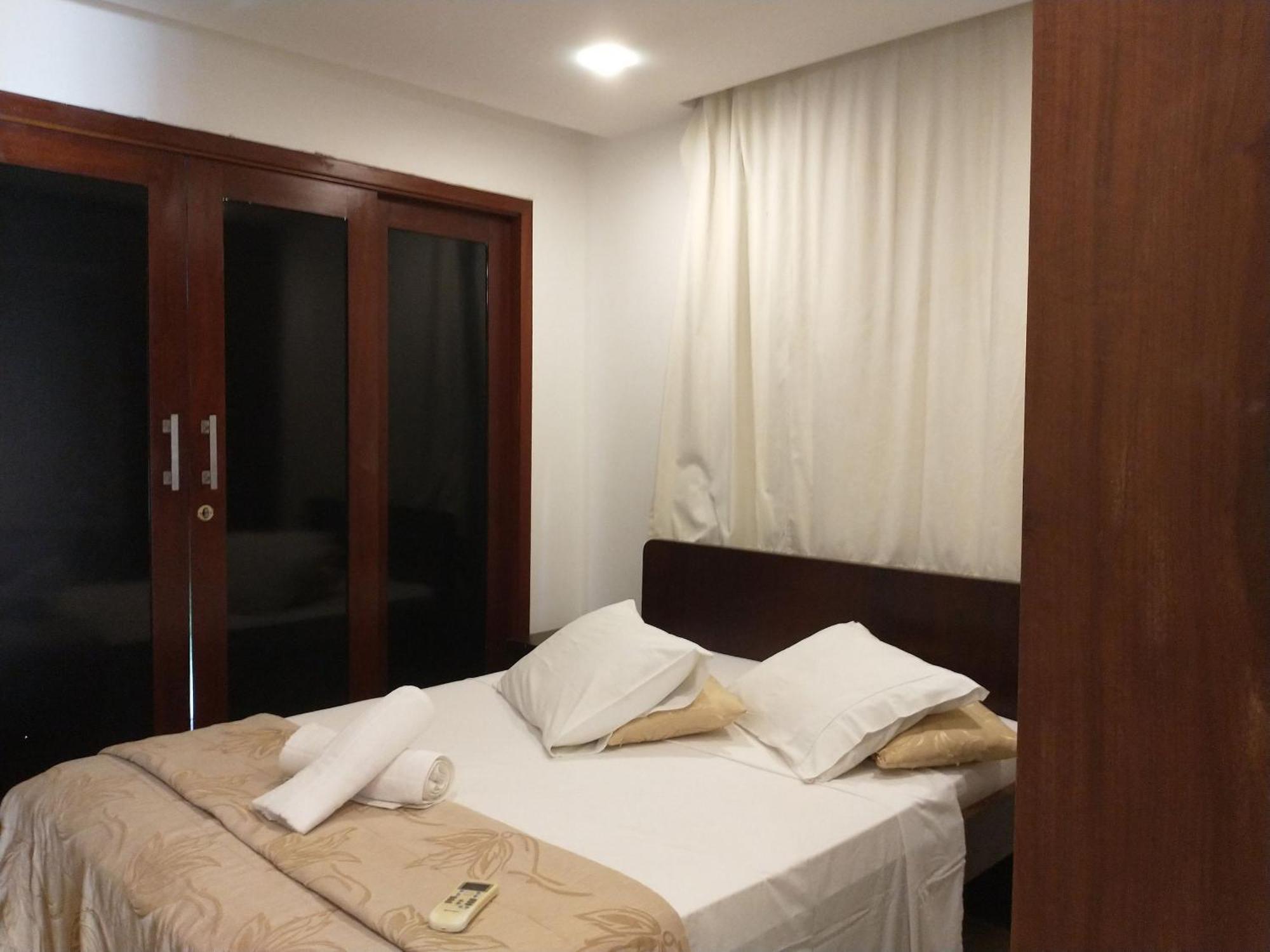 Praia de Pipa Pipa Beleza - Hospedagem Economica מראה חיצוני תמונה